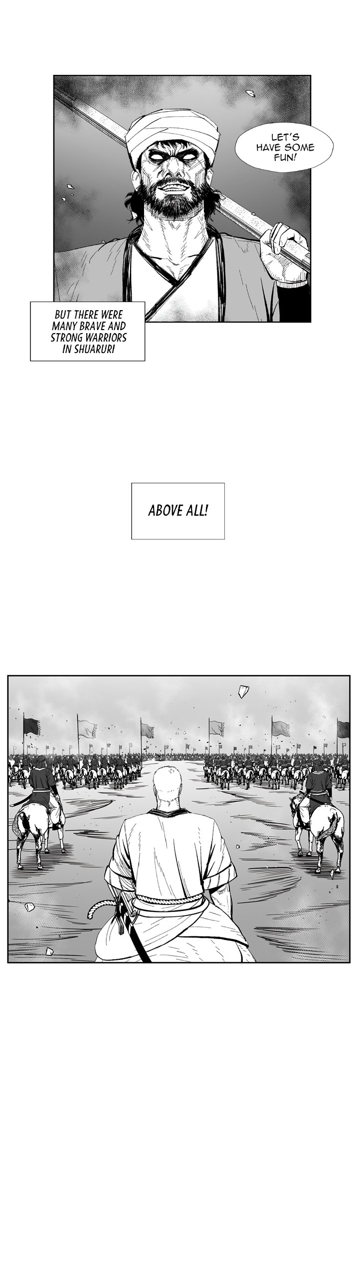 Red Storm Chapter 346 14